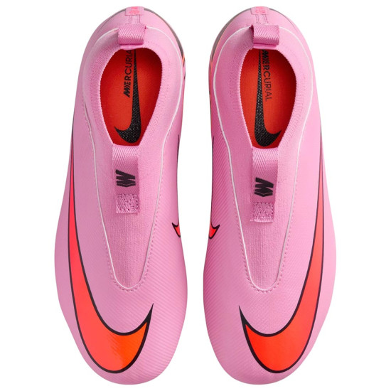Nike Jr. Mercurial Superfly 10 Academy FG/MG Nike Jr. Mercurial Superfly 10 Academy FG/MG